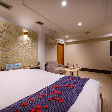 Tsurugashima Hotel Mobilia (Adults Only) מראה חיצוני תמונה