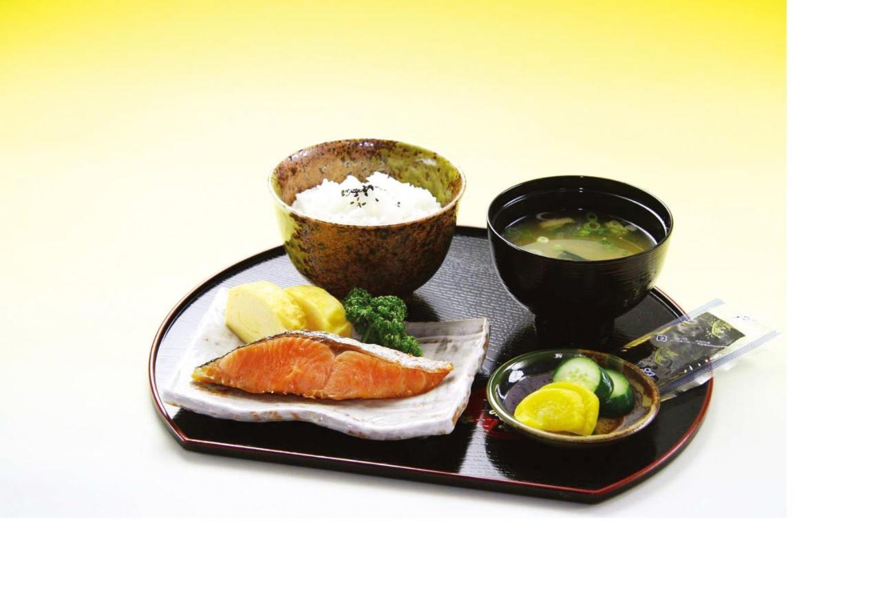 Tsurugashima Hotel Mobilia (Adults Only) מראה חיצוני תמונה